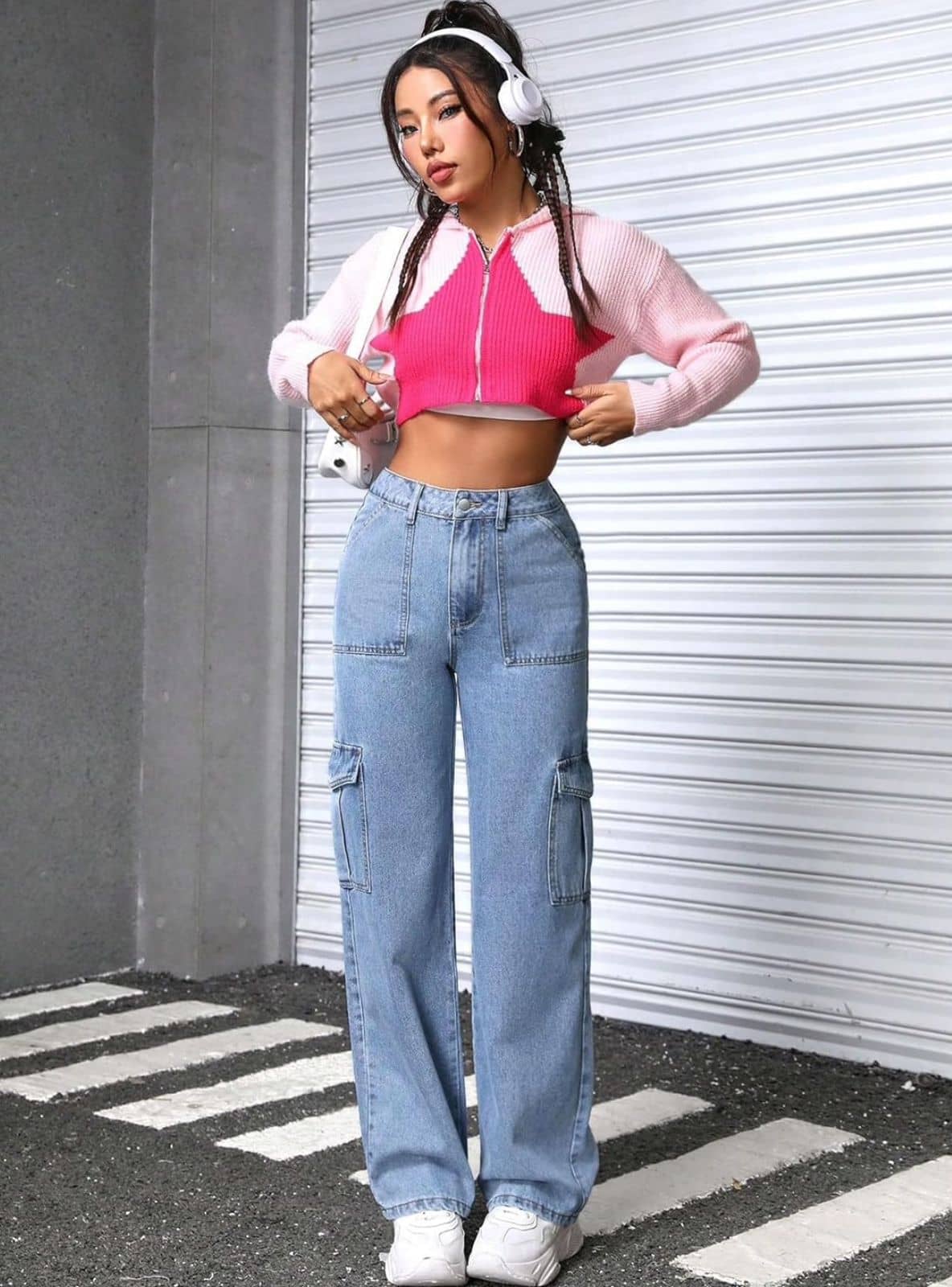 9x denims - Blue Denim Regular Fit Women's Jeans ( Pack of 1 ) - Jeans | Buy online on ZillyBuy