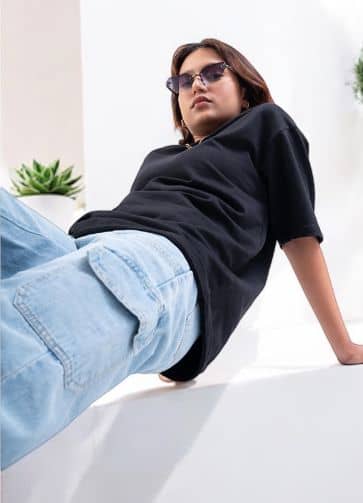 9x denims - Blue Denim Regular Fit Women's Jeans ( Pack of 1 ) - Jeans | Buy online on ZillyBuy