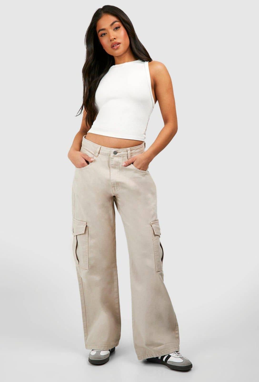 9x denims - Cream Denim Regular Fit Women's Jeans ( Pack of 1 ) - Jeans | Buy online on ZillyBuy