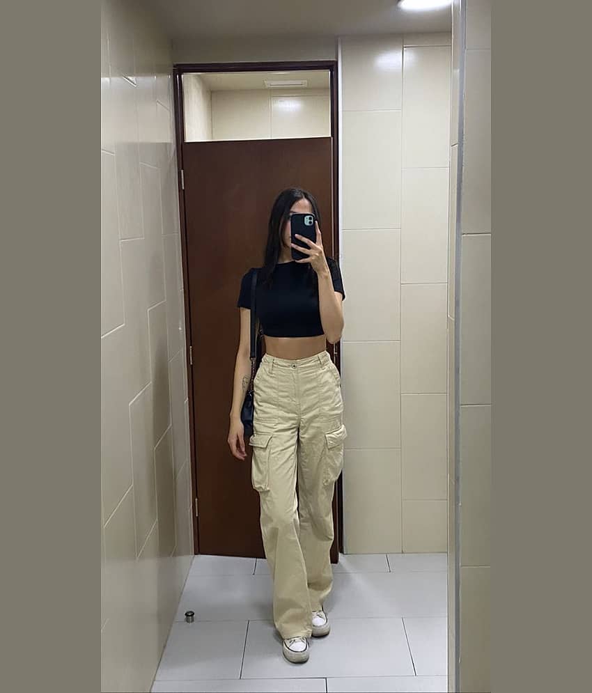 Brand seal