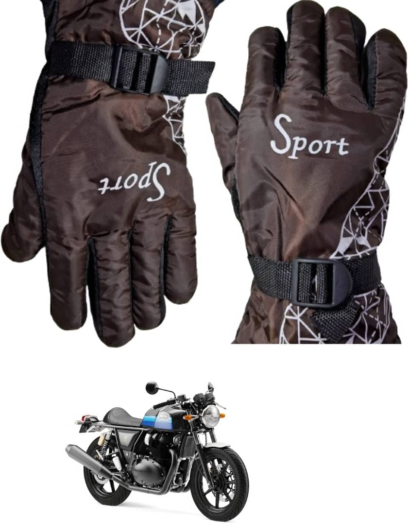 AKSMIT Full Fingers Synthetic Riding Gloves ( ) AKSMIT Full Fingers Synthetic Riding Gloves ( )