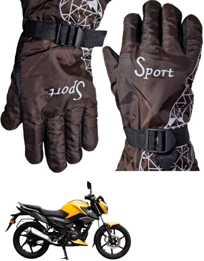 AKSMIT Full Fingers Synthetic Riding Gloves ( ) AKSMIT Full Fingers Synthetic Riding Gloves ( )
