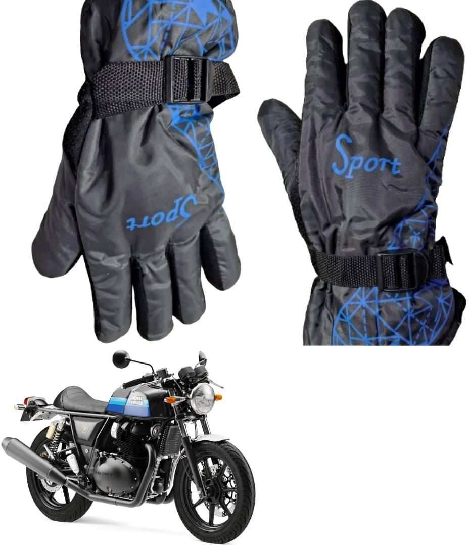 AKSMIT Full Fingers Synthetic Riding Gloves ( ) AKSMIT Full Fingers Synthetic Riding Gloves ( )