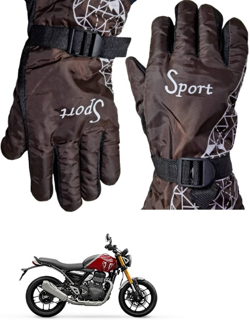 AKSMIT Full Fingers Synthetic Riding Gloves ( ) AKSMIT Full Fingers Synthetic Riding Gloves ( )