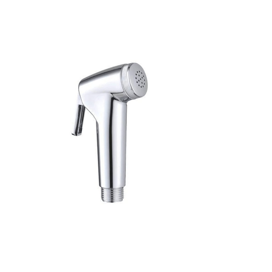 BATHBLISS ABS Conty Health Faucet Head Only 1pcs Plastic(ABS) Health Faucet (Water Sprayer) BATHBLISS ABS Conty Health Faucet Head Only 1pcs Plastic(ABS) Health Faucet (Water Sprayer)