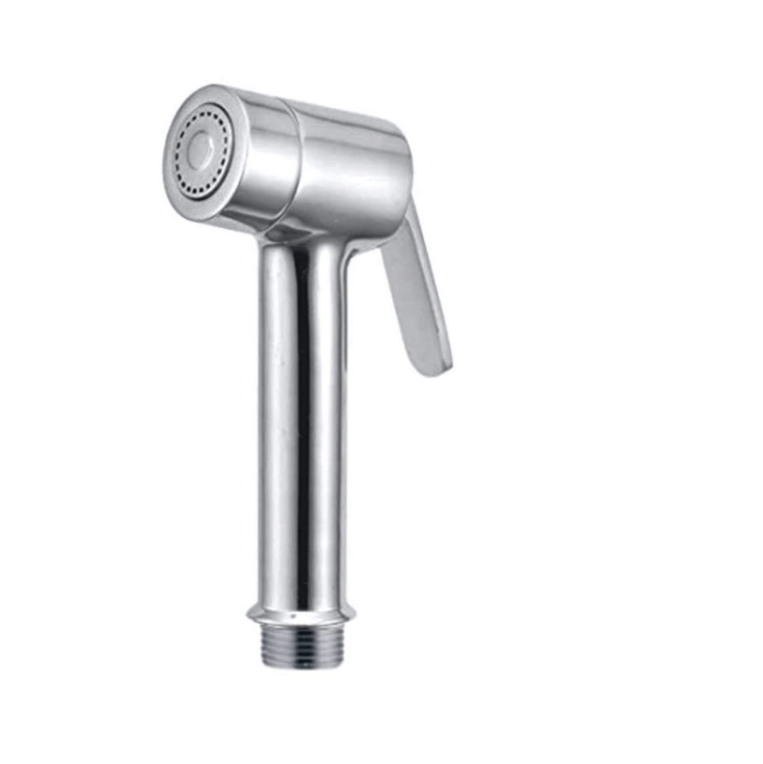 BATHBLISS Brass Mahindra Health Faucet Head Only 1pcs Brass Health Faucet (Water Sprayer)