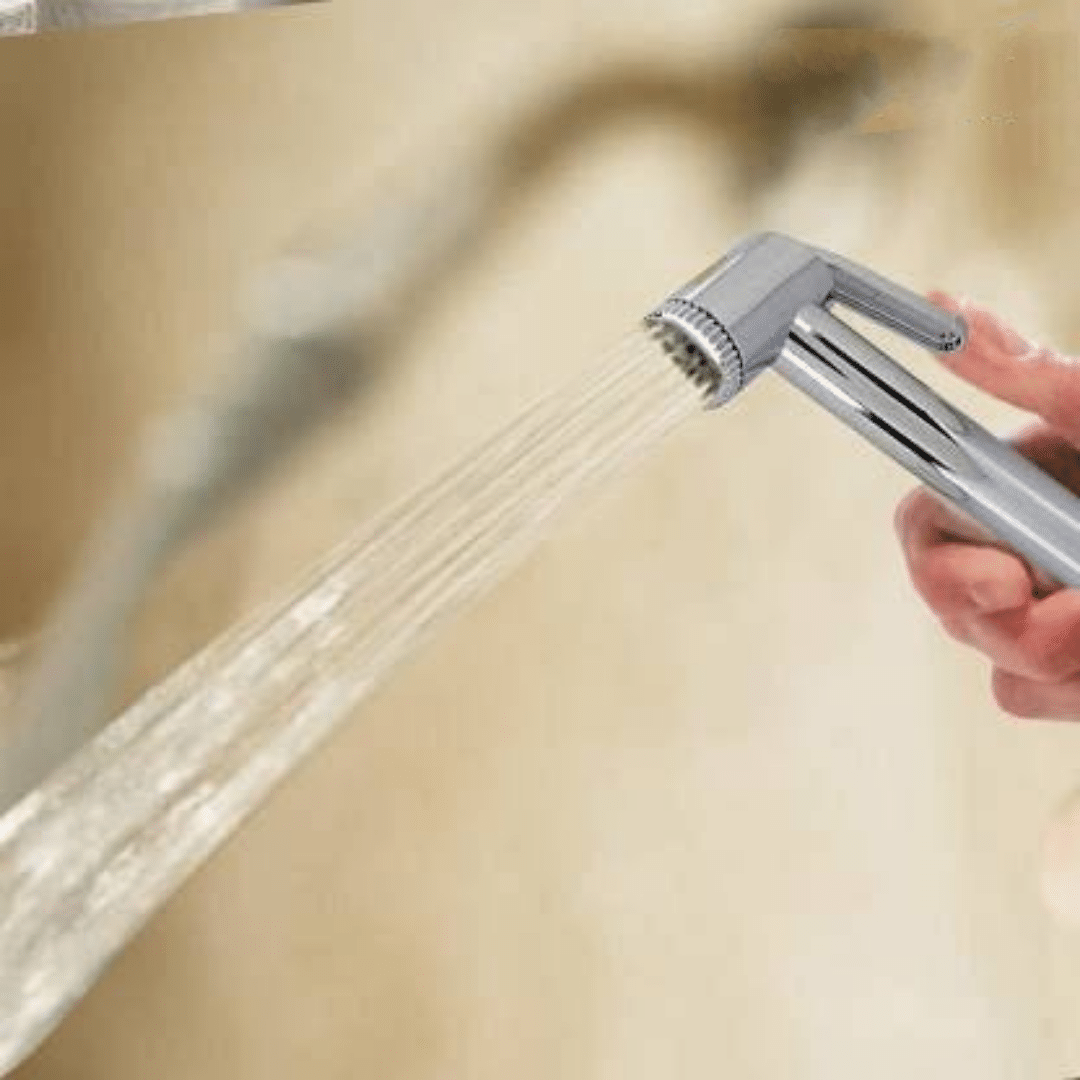 COSWARE ABS Aqua Health Faucet Head Only 1pcs Plastic(ABS) Jet Sprays COSWARE ABS Aqua Health Faucet Head Only 1pcs Plastic(ABS) Jet Sprays