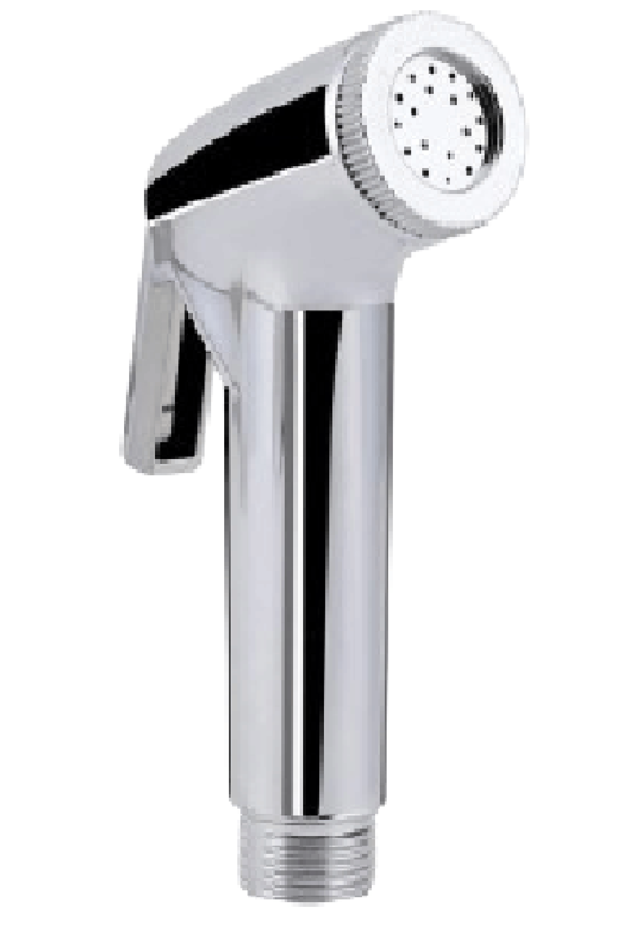 COSWARE ABS Continental Health Faucet Head Only 1pcs Plastic(ABS) Jet Sprays COSWARE ABS Continental Health Faucet Head Only 1pcs Plastic(ABS) Jet Sprays