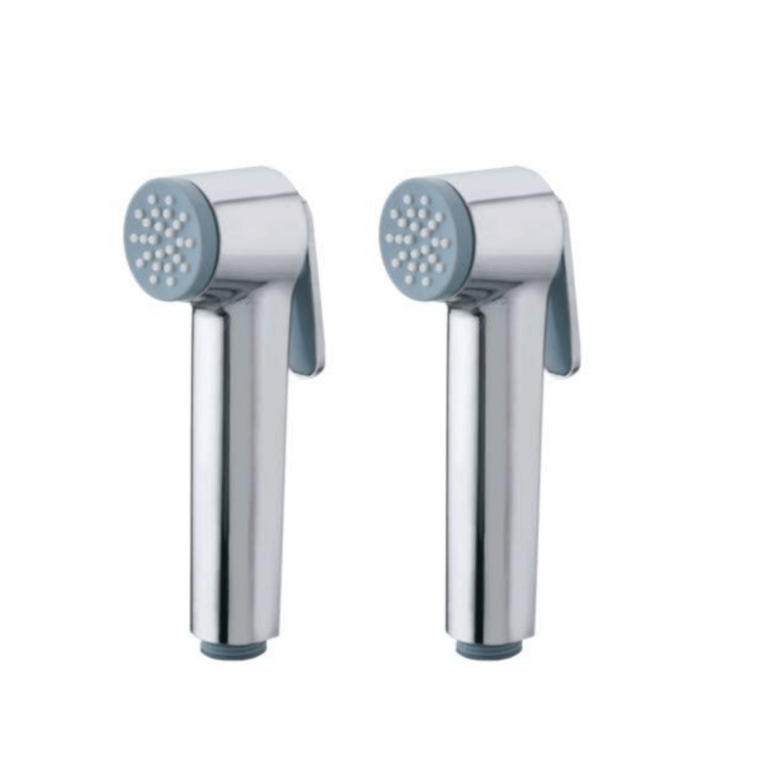COSWARE ABS Grohe Health Faucet Head Only 2pcs Plastic(ABS) Jet Sprays COSWARE ABS Grohe Health Faucet Head Only 2pcs Plastic(ABS) Jet Sprays