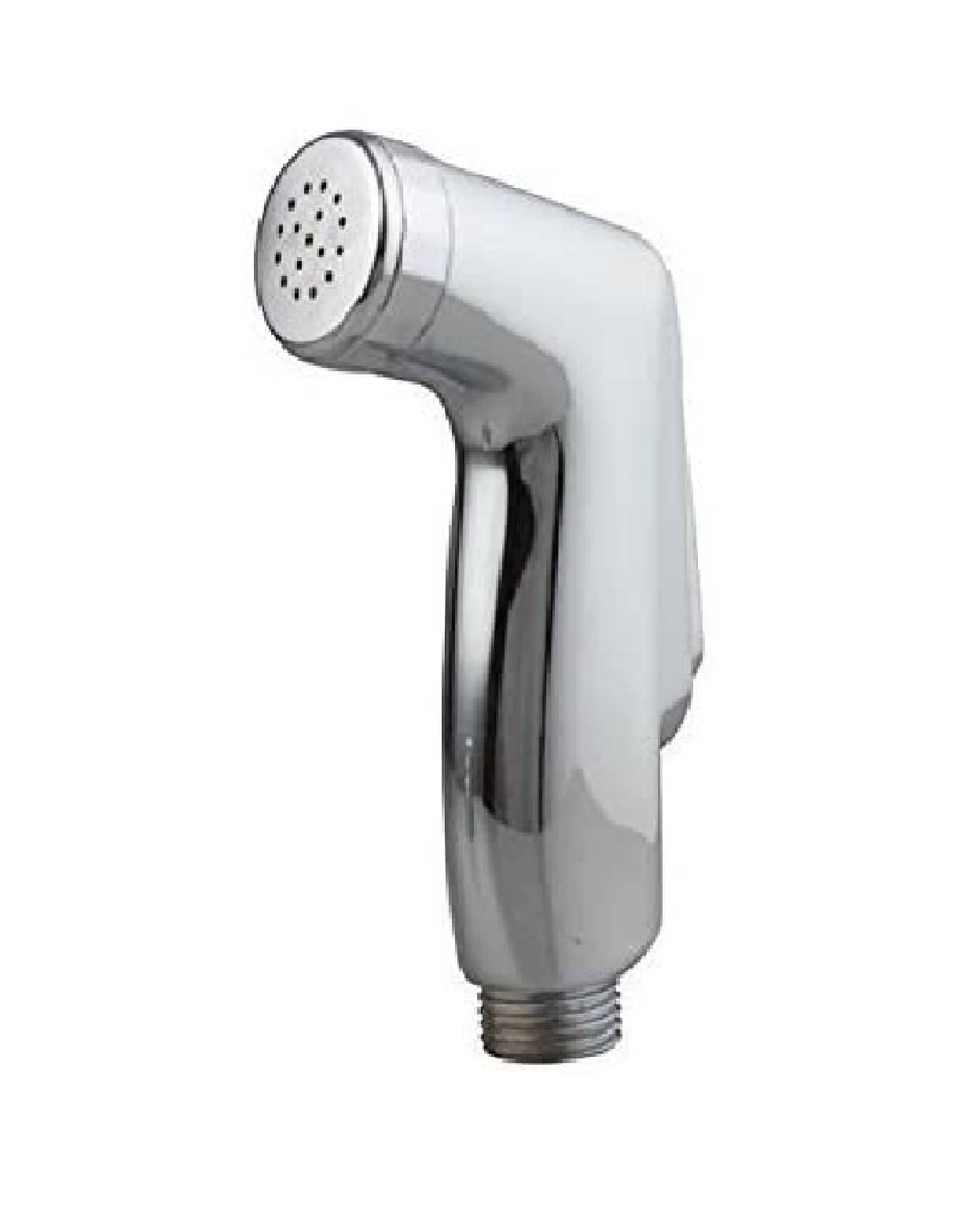 COSWARE ABS Hindware Health Faucet Head Only 1pcs Plastic(ABS) Health Faucet (Water Sprayer) COSWARE ABS Hindware Health Faucet Head Only 1pcs Plastic(ABS) Health Faucet (Water Sprayer)