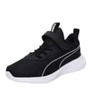 Puma - Black Boy's Running Shoes ( 1 Pair )