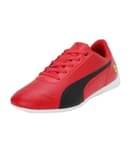 Puma Sneaker Red Men's Sneakers