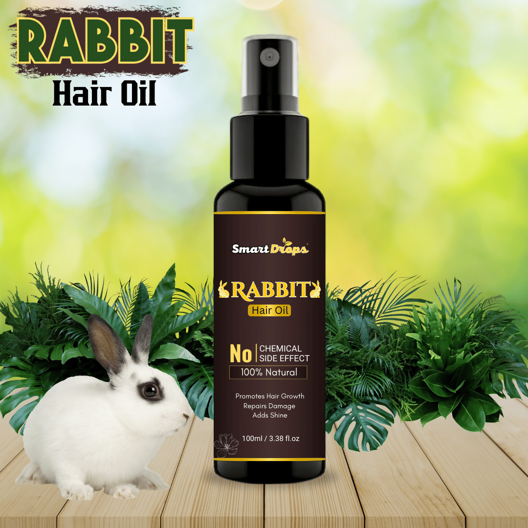     			Smartdrops Anti Dandruff Coconut Oil 100 ml ( Pack of 1 )