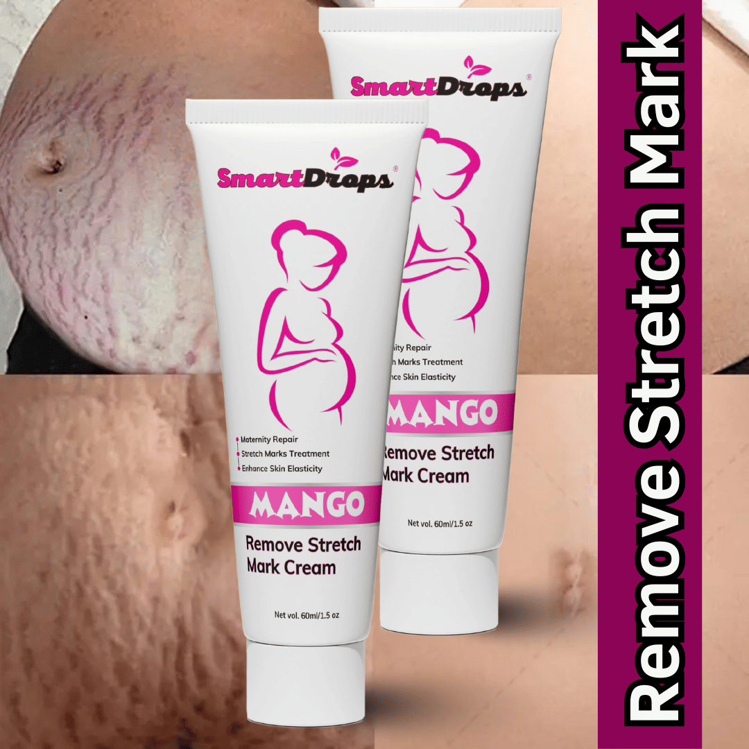     			Smartdrops Skin Glow Cream Floral ( 60 mL ) Pack of 2