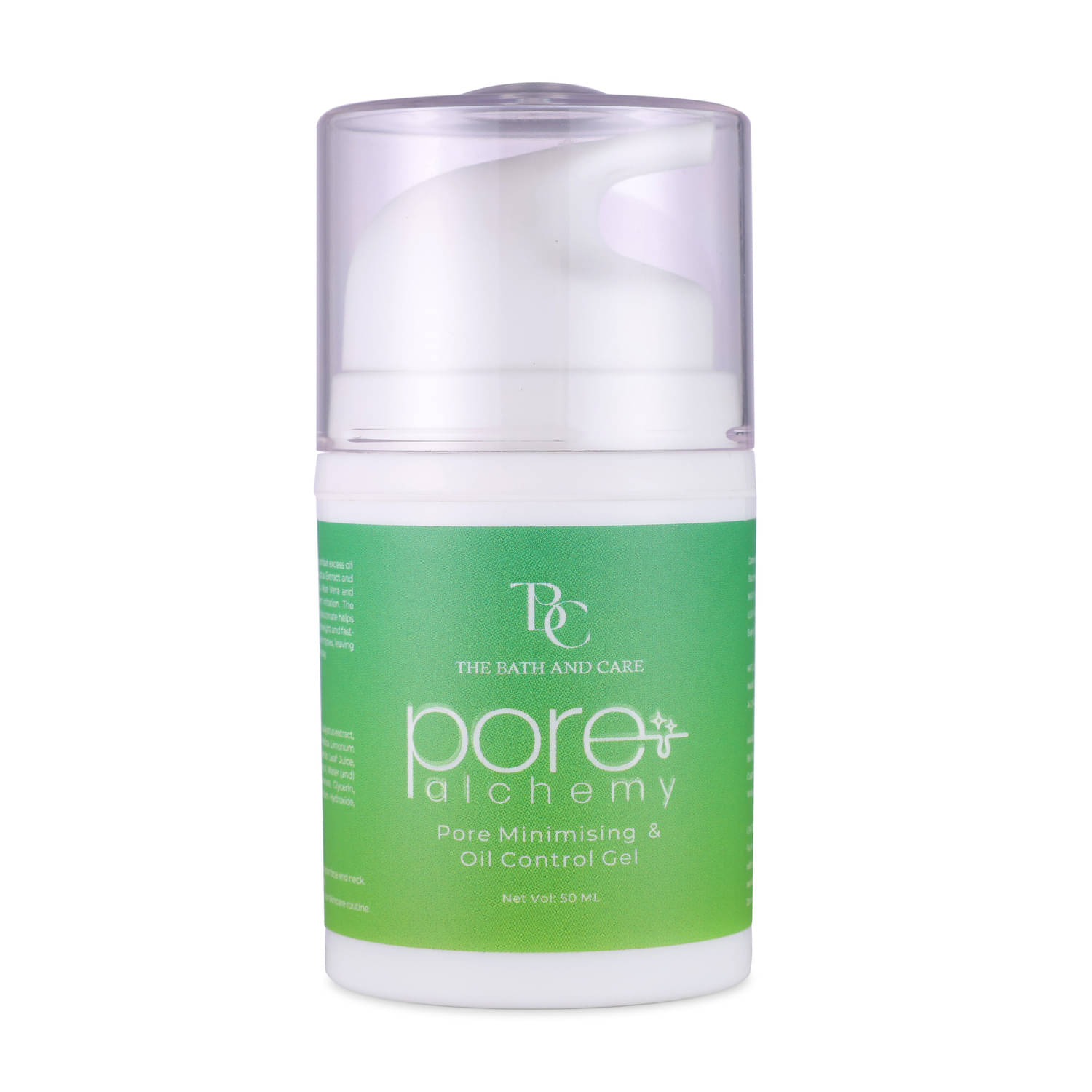 The Bath and Care Moisturizer Oily Skin Tea Tree ( 50g ml ) The Bath and Care Moisturizer Oily Skin Tea Tree ( 50g ml )