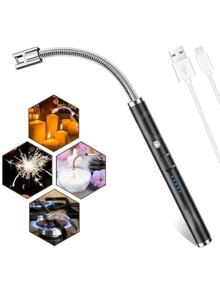     			Tools Titan Black Lighter
