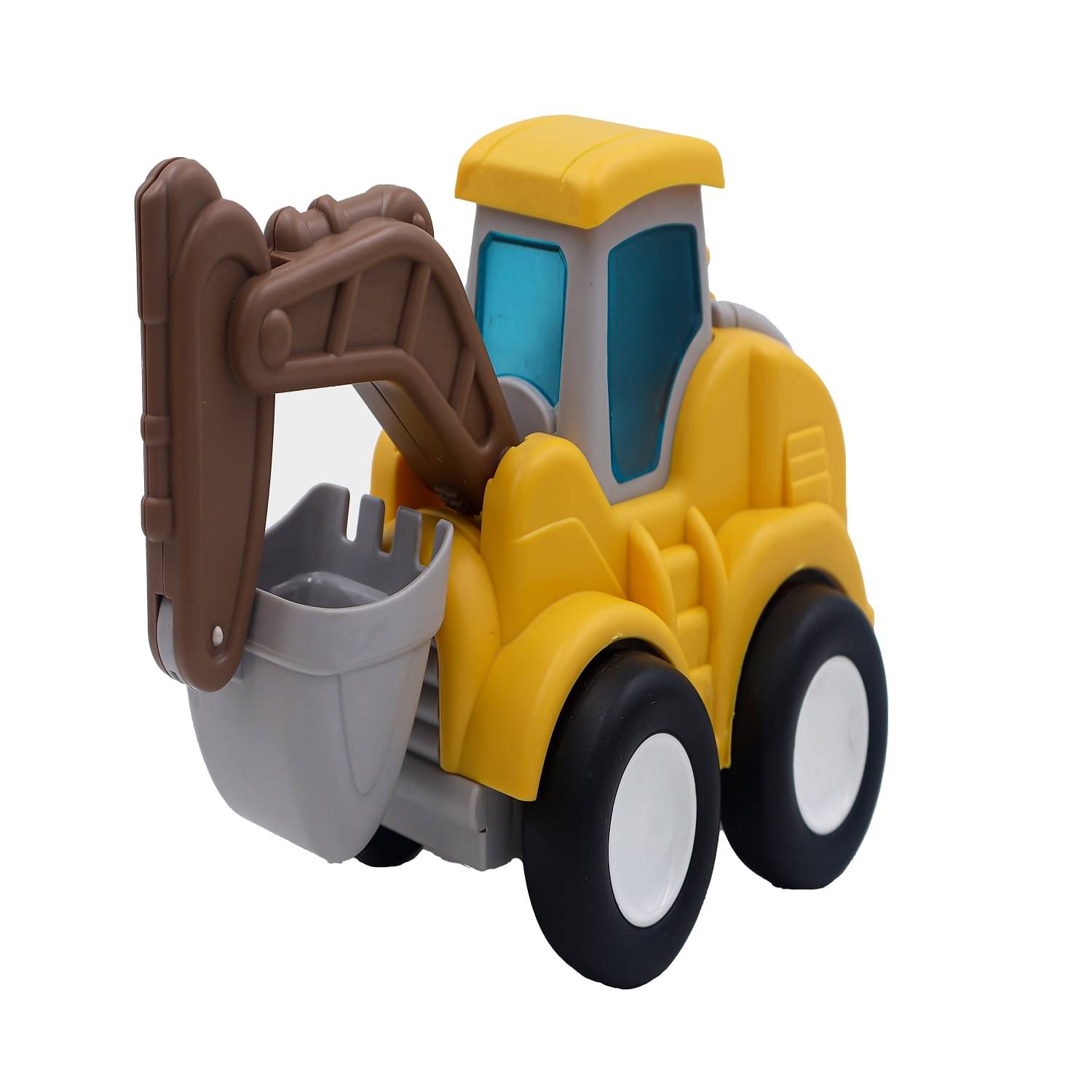 Toybharat Pressing n go JCB Travel Toys | Push N Go Toybharat Pressing n go JCB Travel Toys | Push N Go