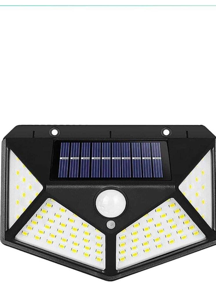     			ZESTRUM 25W Solar Emergency Light ( Pack of 1 )
