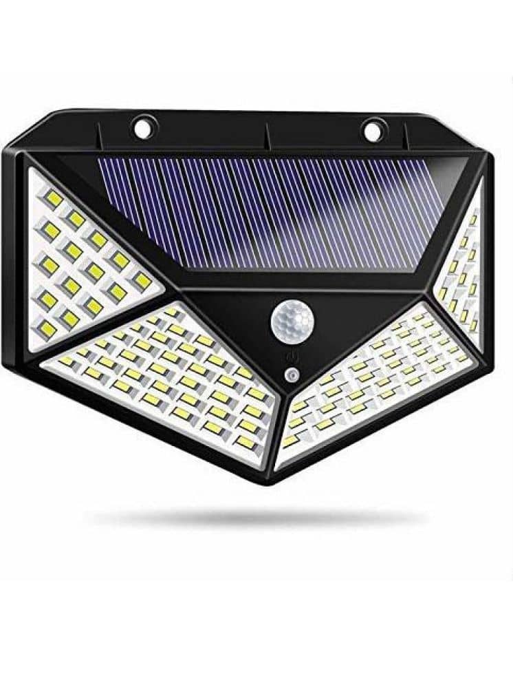 ZESTRUM 5W Solar Emergency Light ( Pack of 1 )