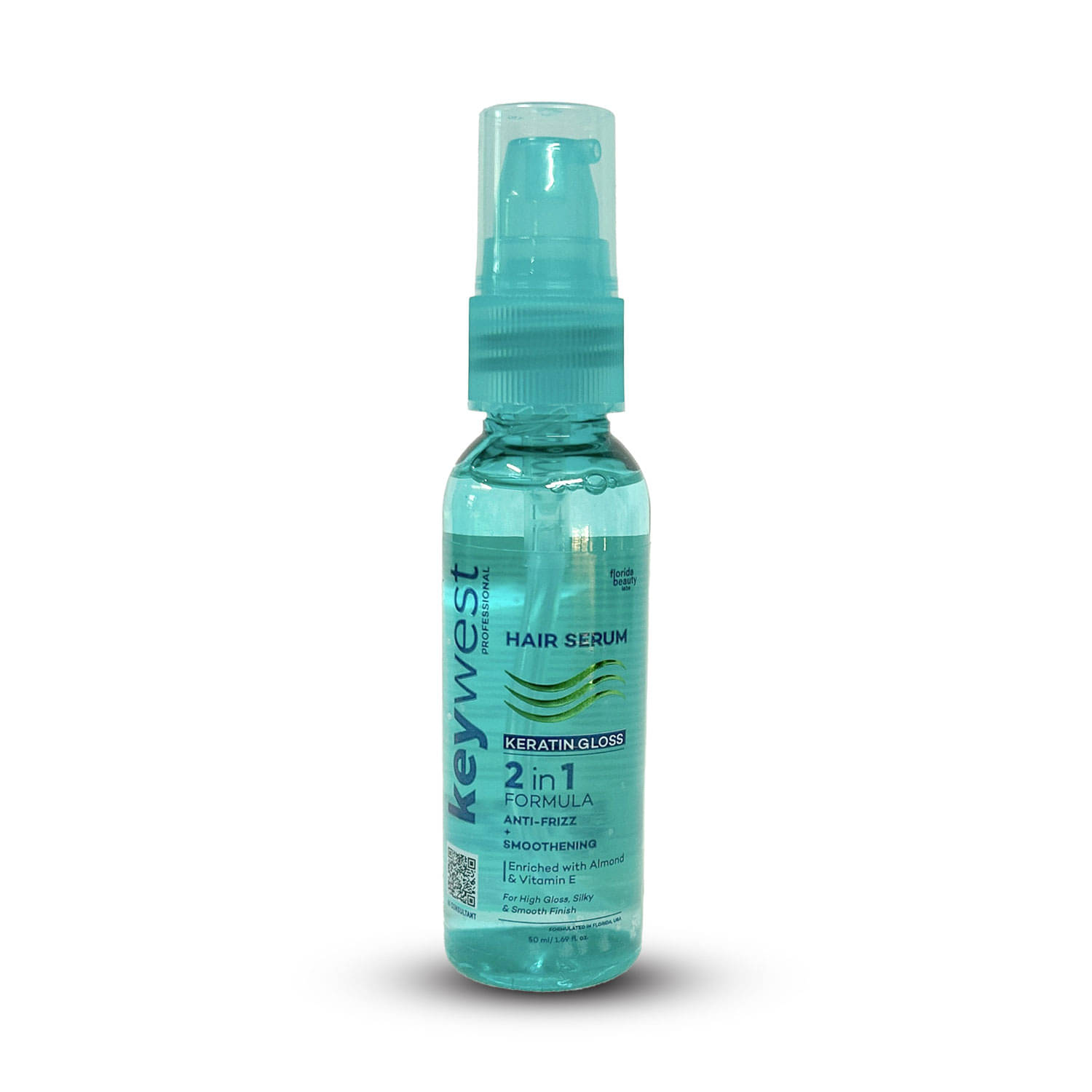     			keywest Hair Serum 100 mL