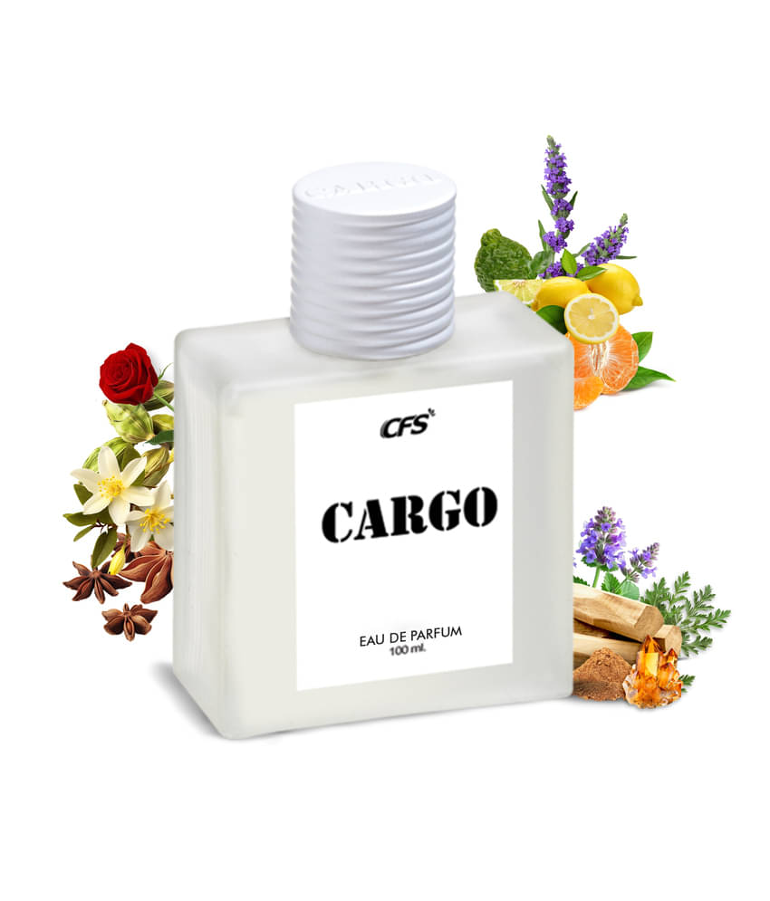     			CFS Eau De Parfum (EDP) Fresh,Woody Medium -Fragrance For Unisex,Men,Women ( Pack of 1 )