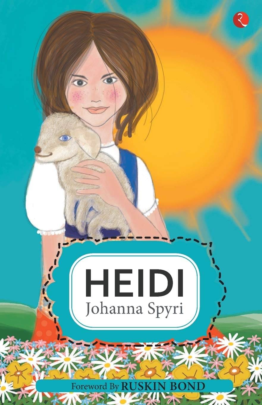     			Heidi