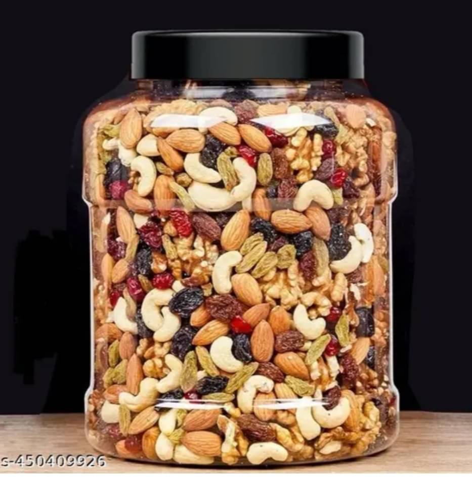 Mv Platter Mixed Nuts 500 Mv Platter Mixed Nuts 500