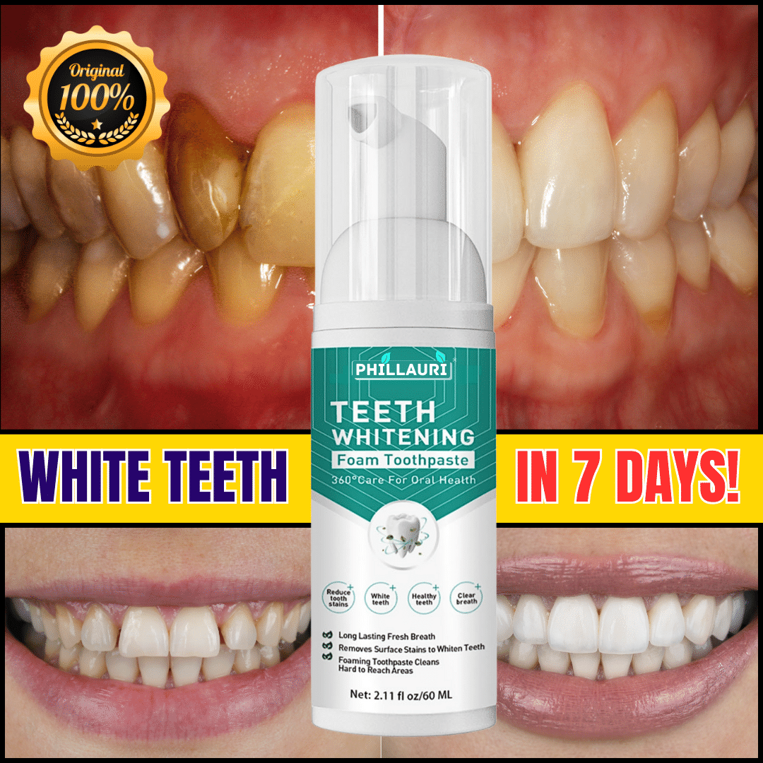 Phillauri Natural Denture Oral Kit Phillauri Natural Denture Oral Kit