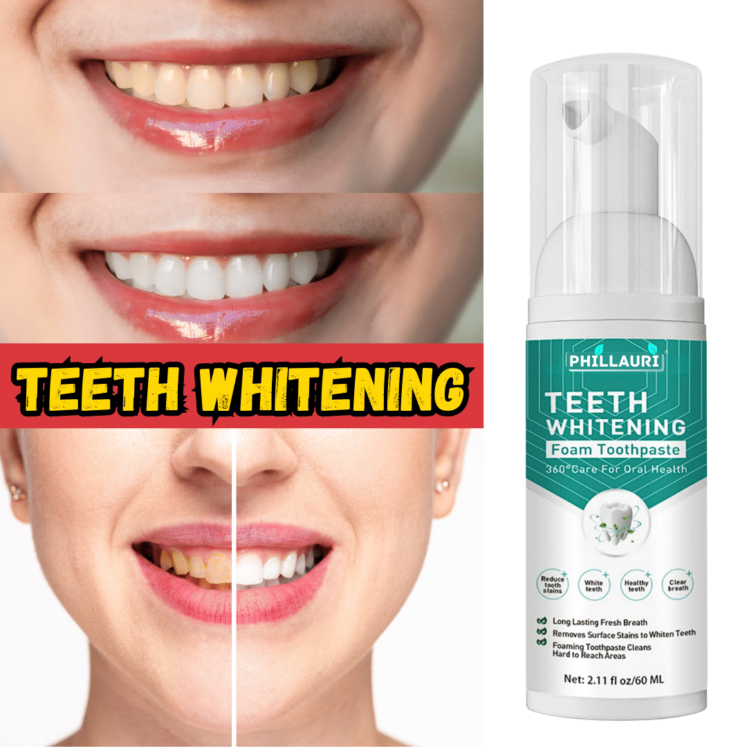 Phillauri Organic Denture Oral Kit Phillauri Organic Denture Oral Kit