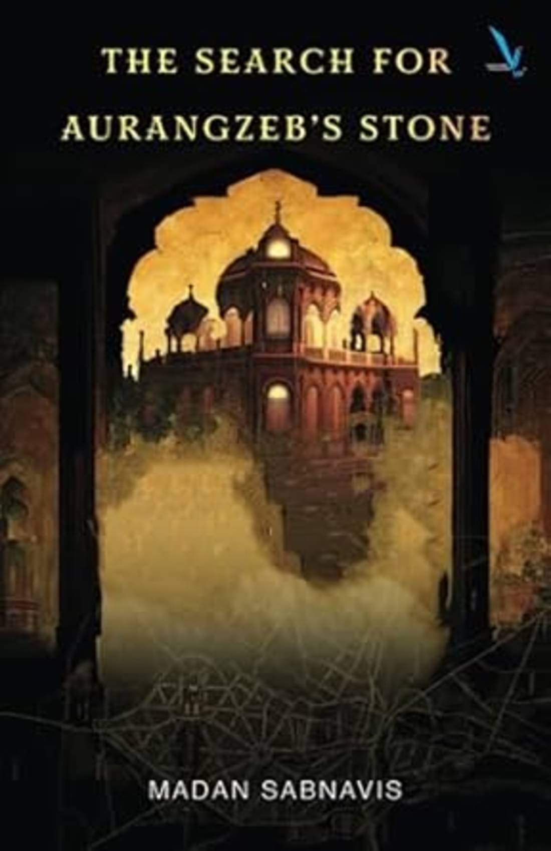 The Search for Aurangzeb's Stone (English) The Search for Aurangzeb's Stone (English)