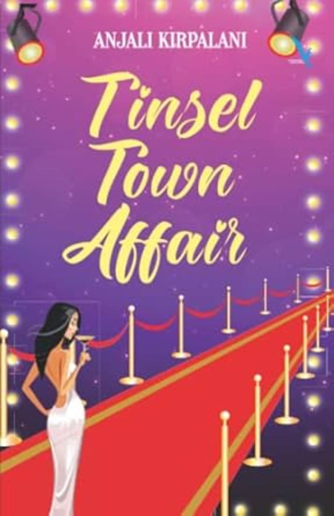     			Tinsel Town Affair (English)