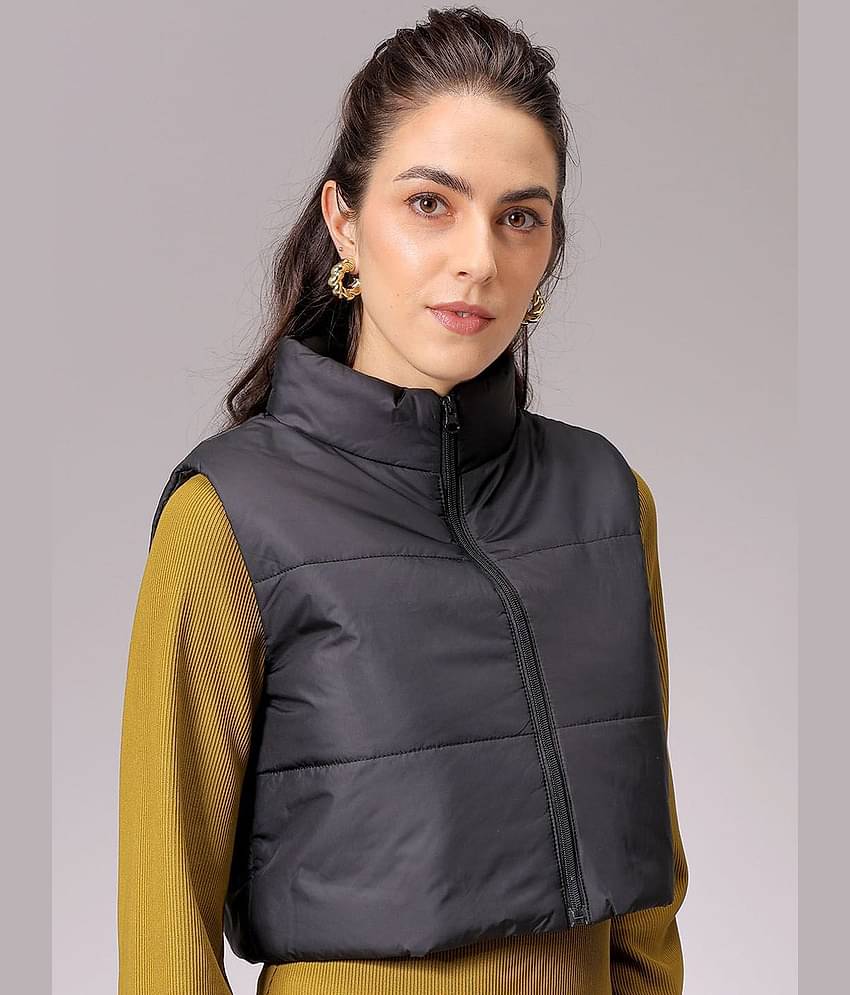 Freehand - Polyester Beige Puffer Pack of 1