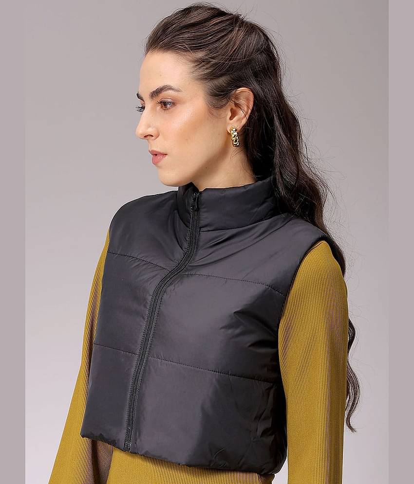 Freehand - Polyester Beige Puffer Pack of 1