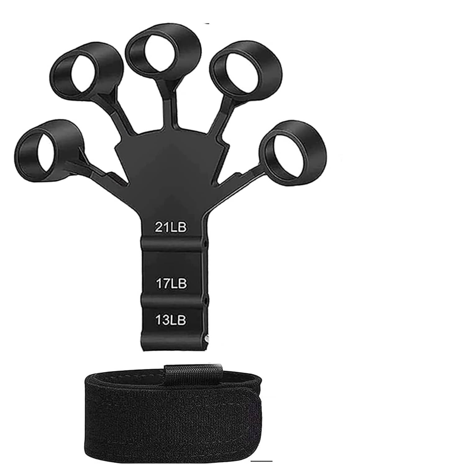 Gjshop Hand Grip ( Pack of 1 ) - Sports and Fitness Equipment | Buy online on ZillyBuy