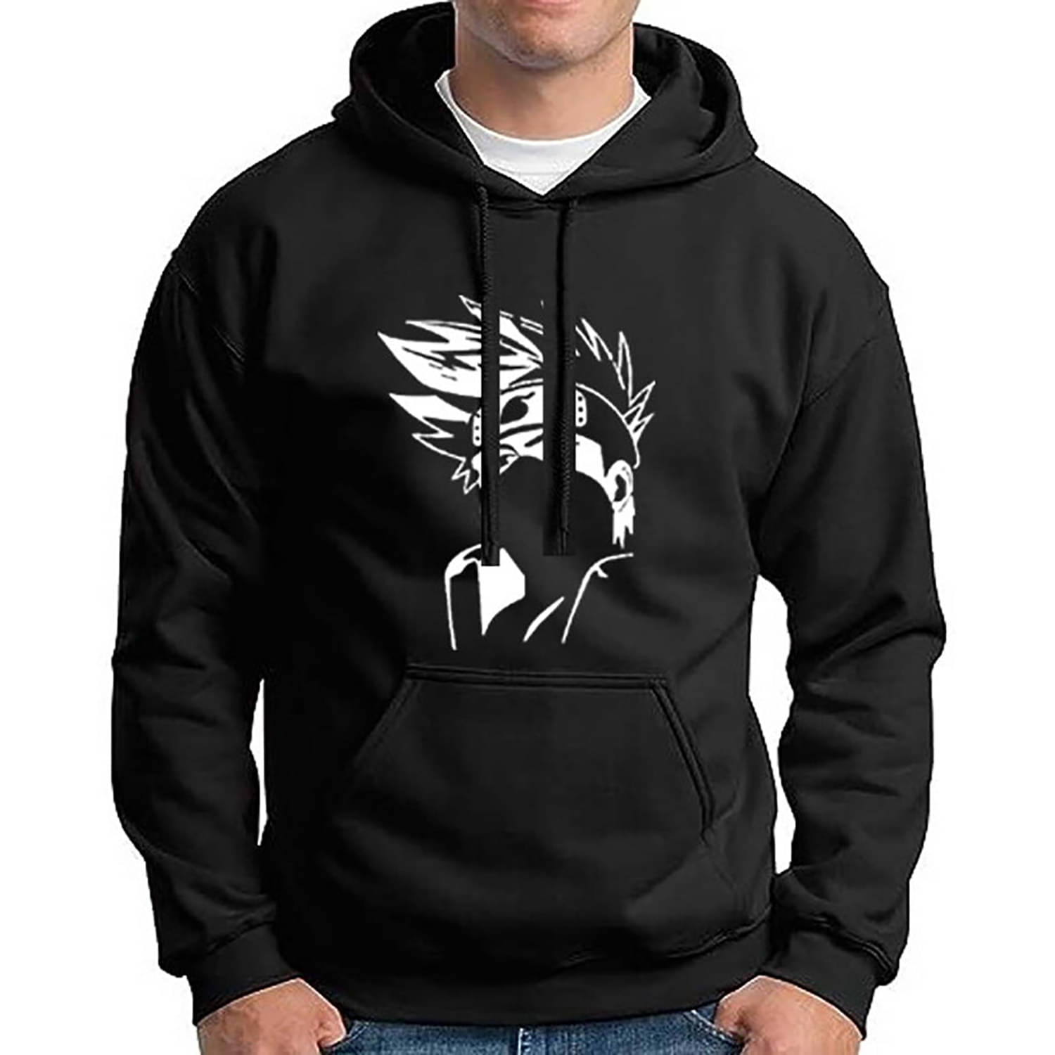 code yellow Fleece Hooded Men's Sweatshirt - Black ( Pack of 1 ) code yellow Fleece Hooded Men's Sweatshirt - Black ( Pack of 1 )