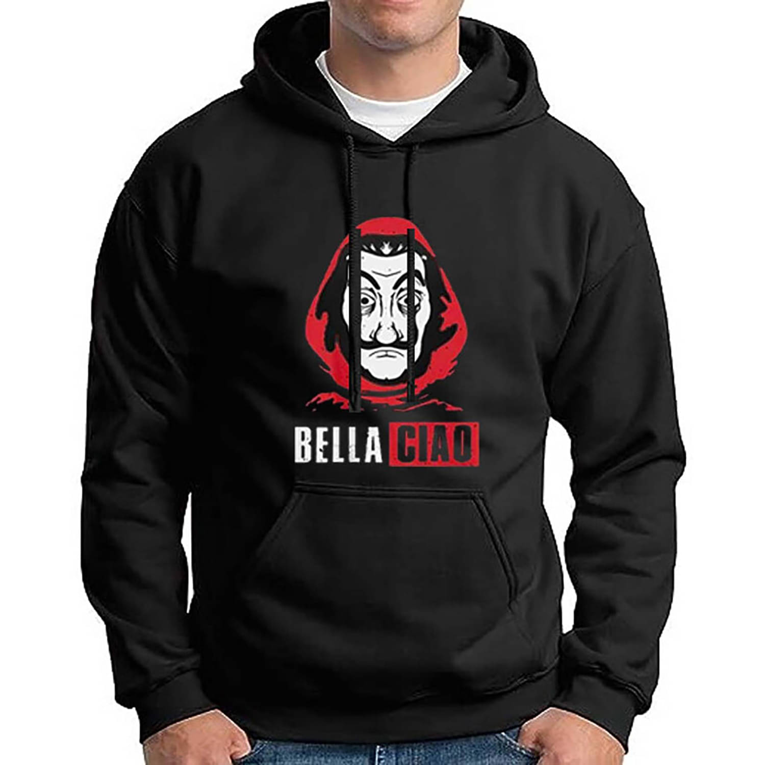 code yellow Fleece Hooded Men's Sweatshirt - Black ( Pack of 1 ) code yellow Fleece Hooded Men's Sweatshirt - Black ( Pack of 1 )