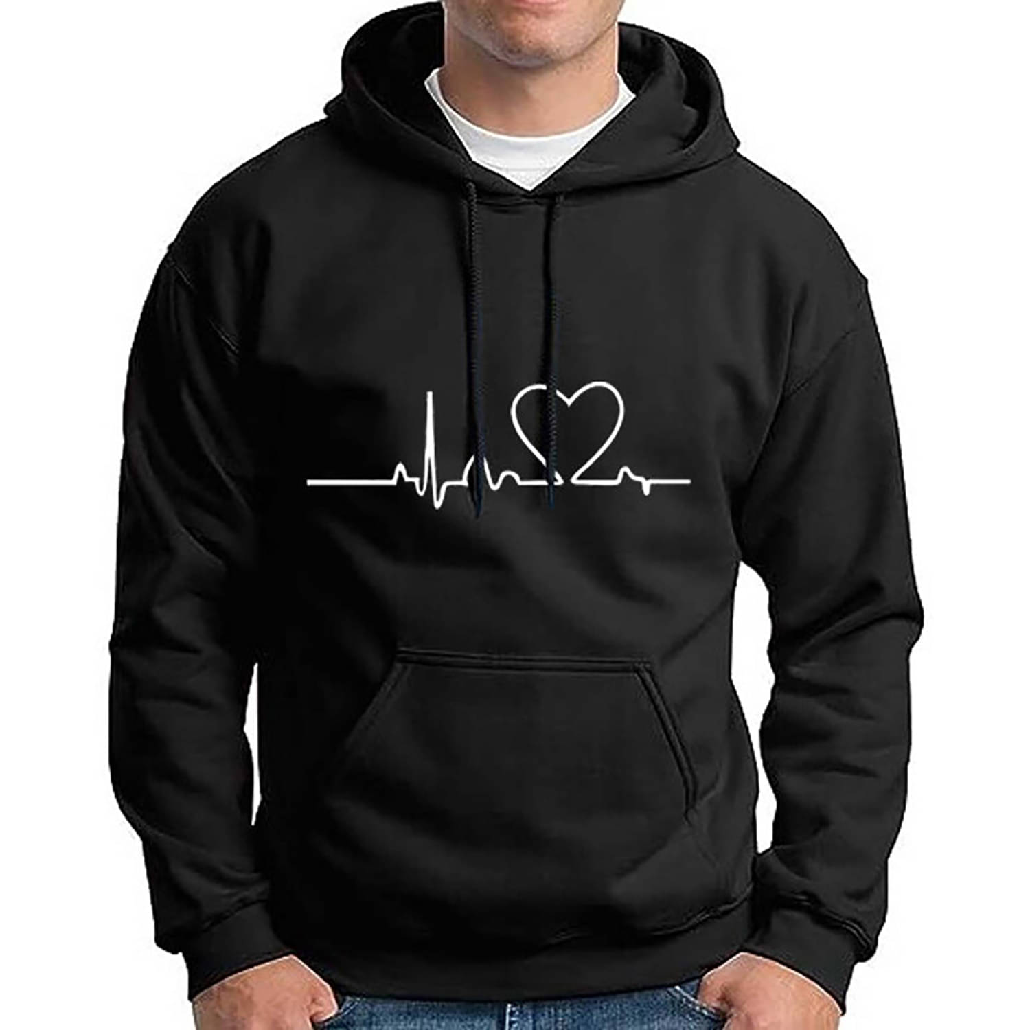 code yellow Fleece Hooded Men's Sweatshirt - Black ( Pack of 1 ) code yellow Fleece Hooded Men's Sweatshirt - Black ( Pack of 1 )