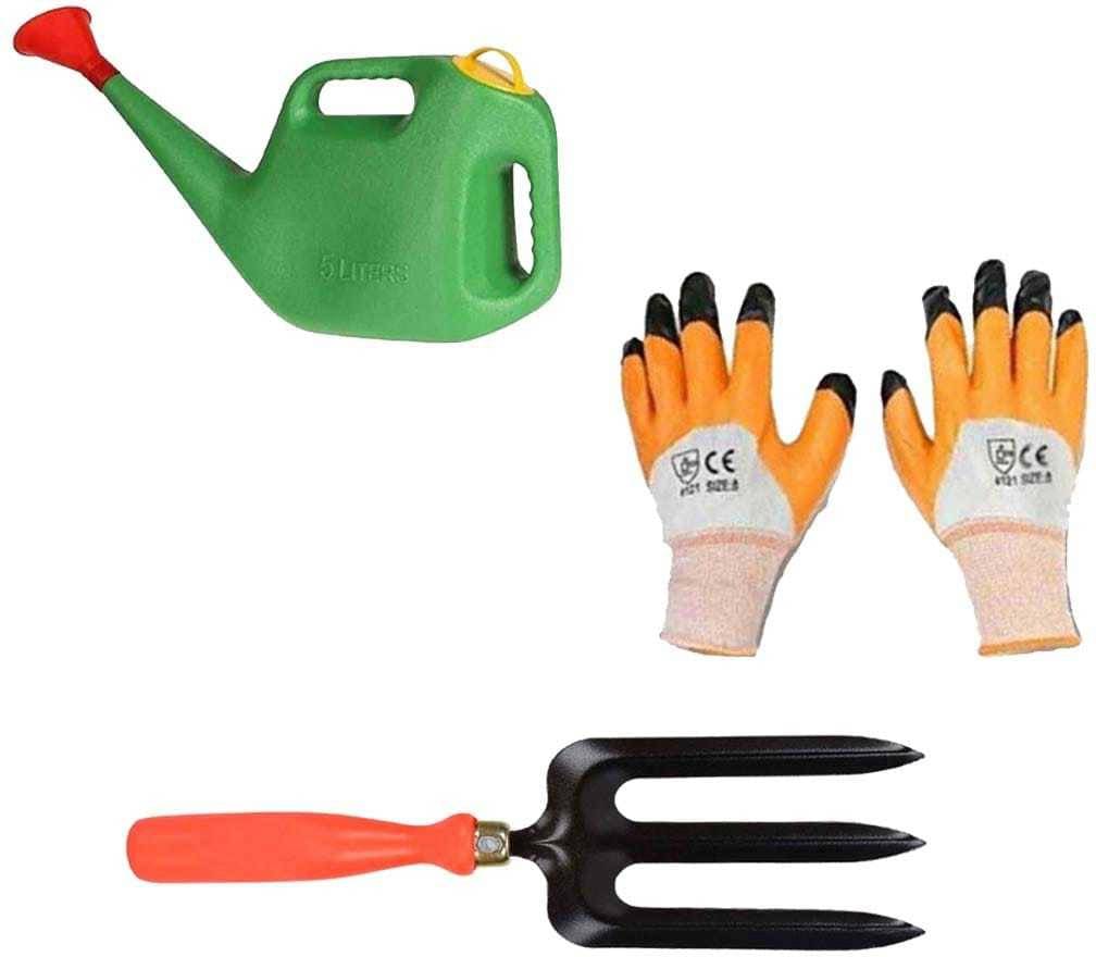 AGT Garden Tool Set ( Set of 4 ) AGT Garden Tool Set ( Set of 4 )