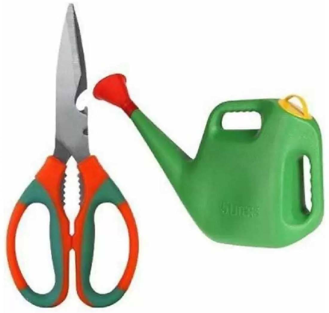     			AGT Garden Tool Set ( Set of 2 )