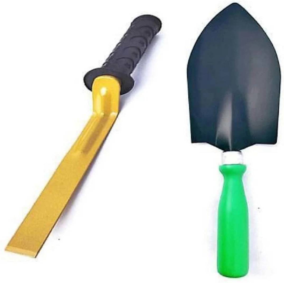 AGT Garden Tool Set ( Set of 2 ) AGT Garden Tool Set ( Set of 2 )