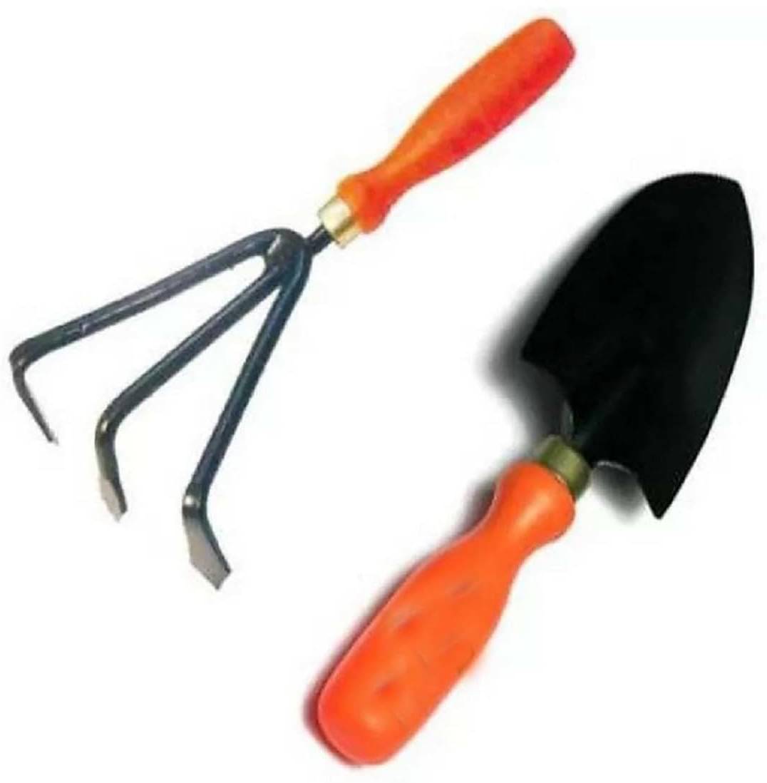AGT Garden Tool Set ( Set of 2 ) AGT Garden Tool Set ( Set of 2 )