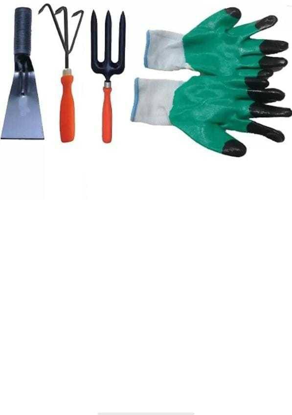 AGT Garden Tool Set ( Set of 5 ) AGT Garden Tool Set ( Set of 5 )