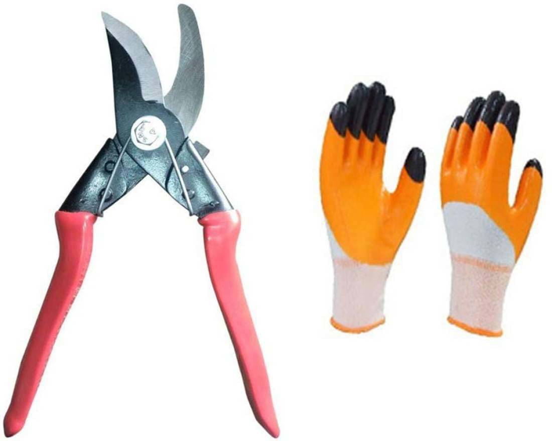     			AGT Garden Tool Set ( Set of 3 )