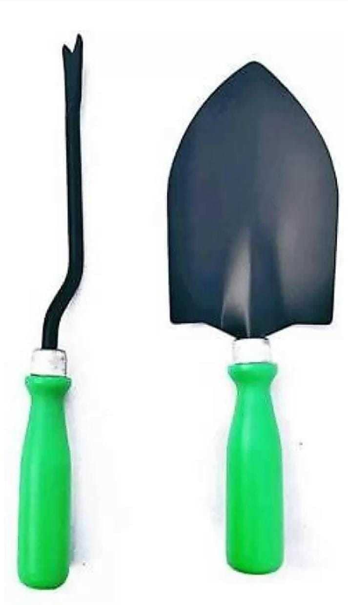 AGT Garden Tool Set ( Set of 2 )