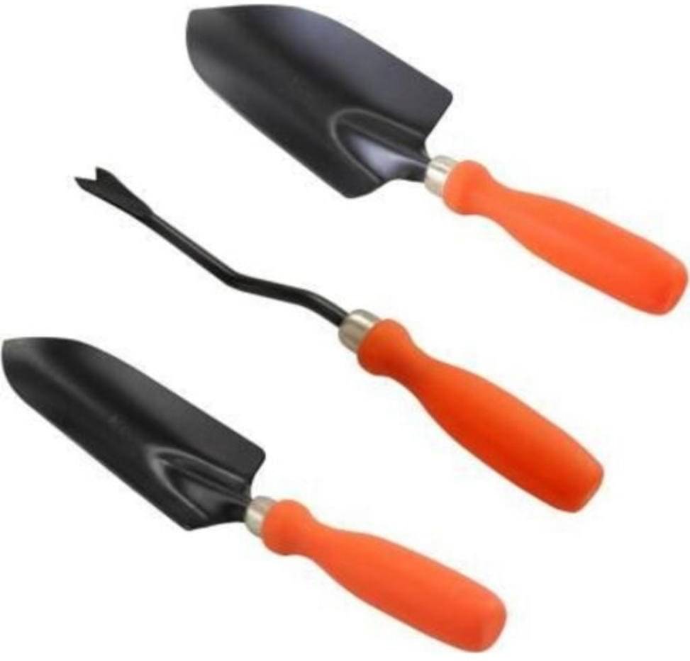     			AGT Garden Tool Set ( Set of 3 )
