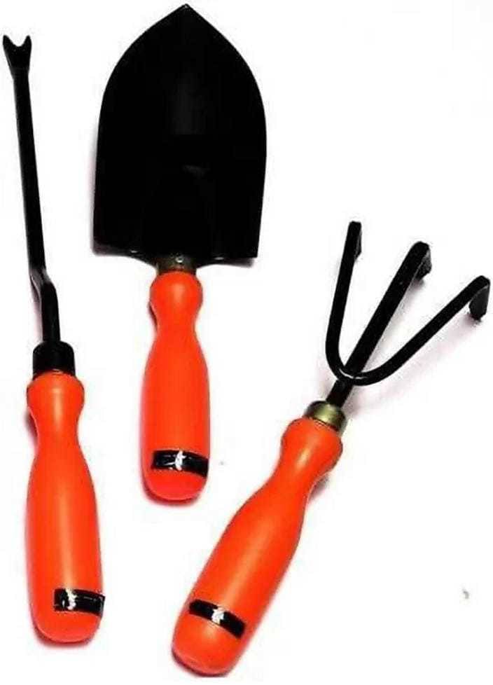 AGT Garden Tool Set ( Set of 3 ) AGT Garden Tool Set ( Set of 3 )