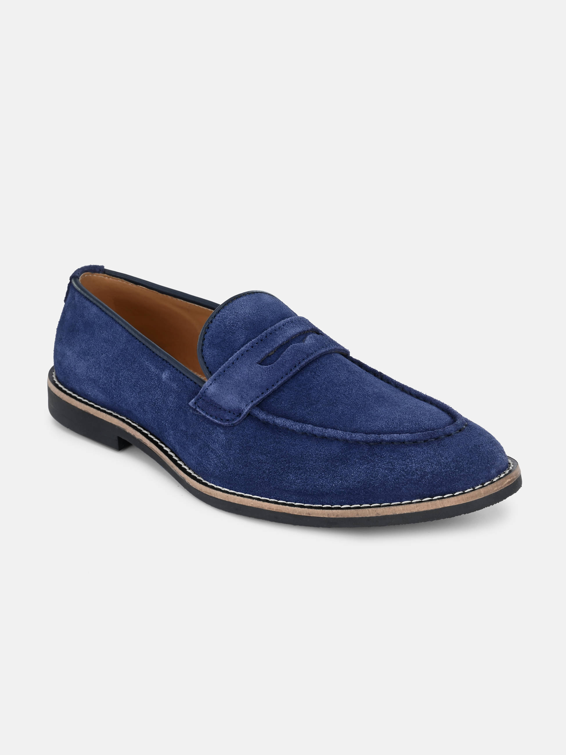     			Big Fox Blue Men's Penny
