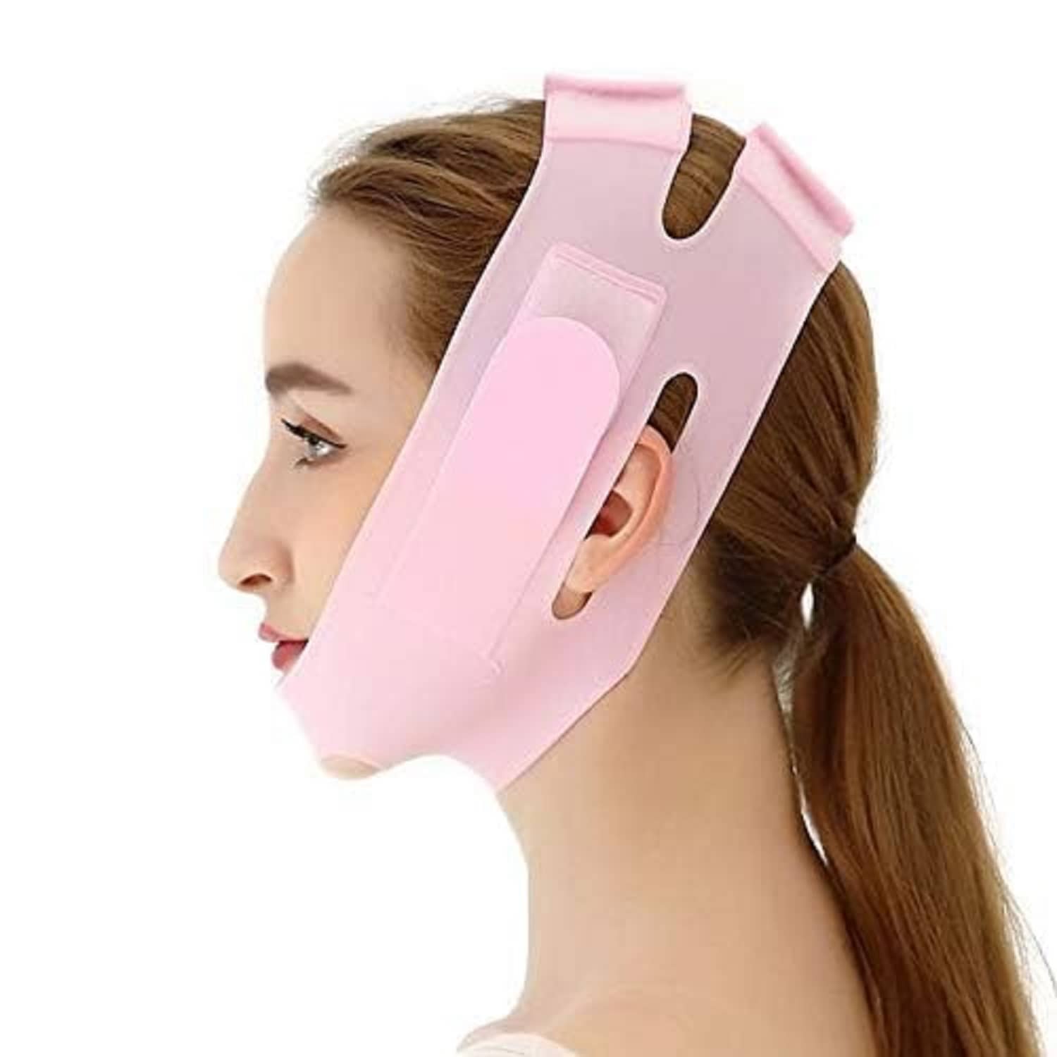 Heiter Face Lift Up Belt