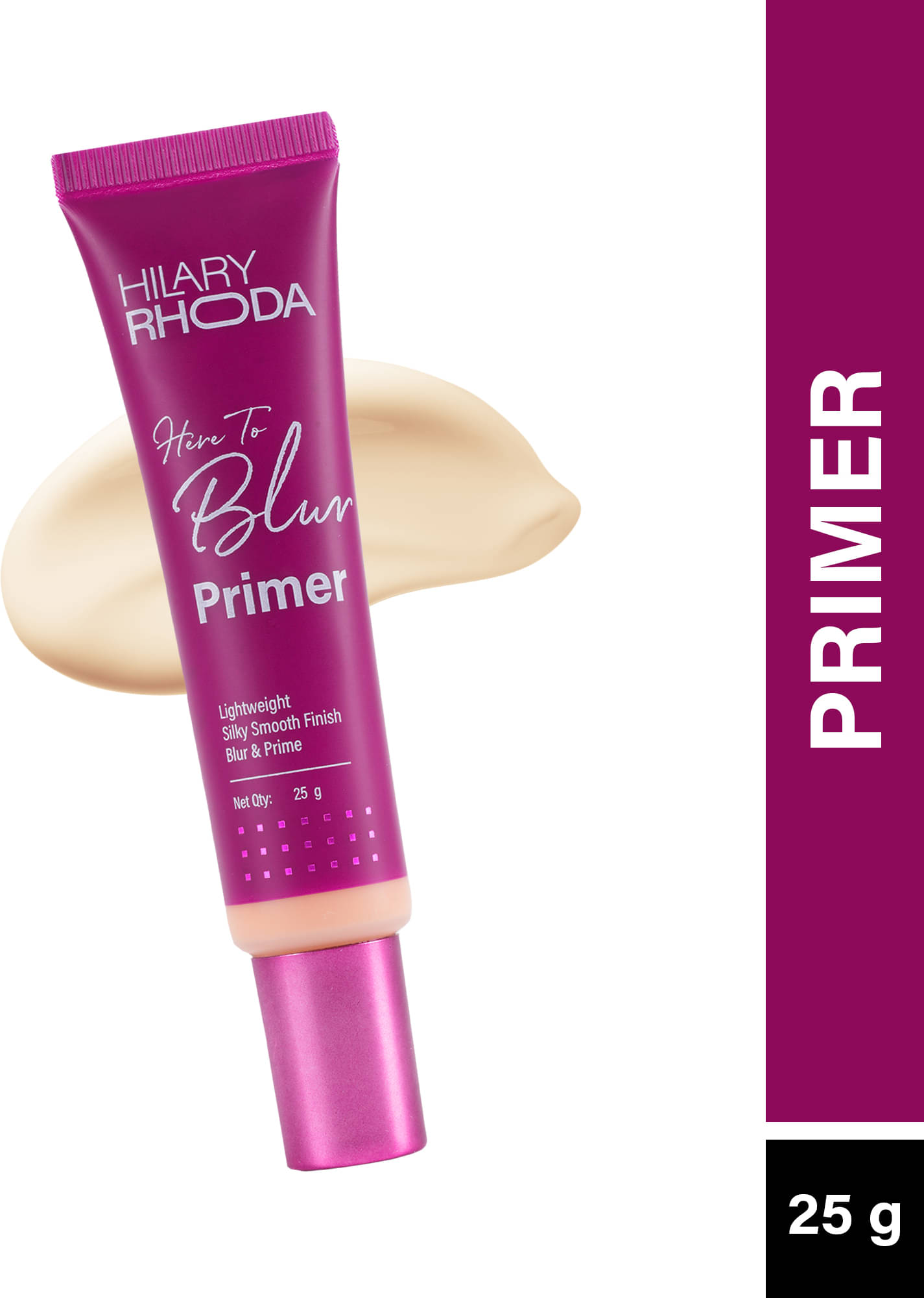     			Hilary Rhoda Face Primer Gel 35 g