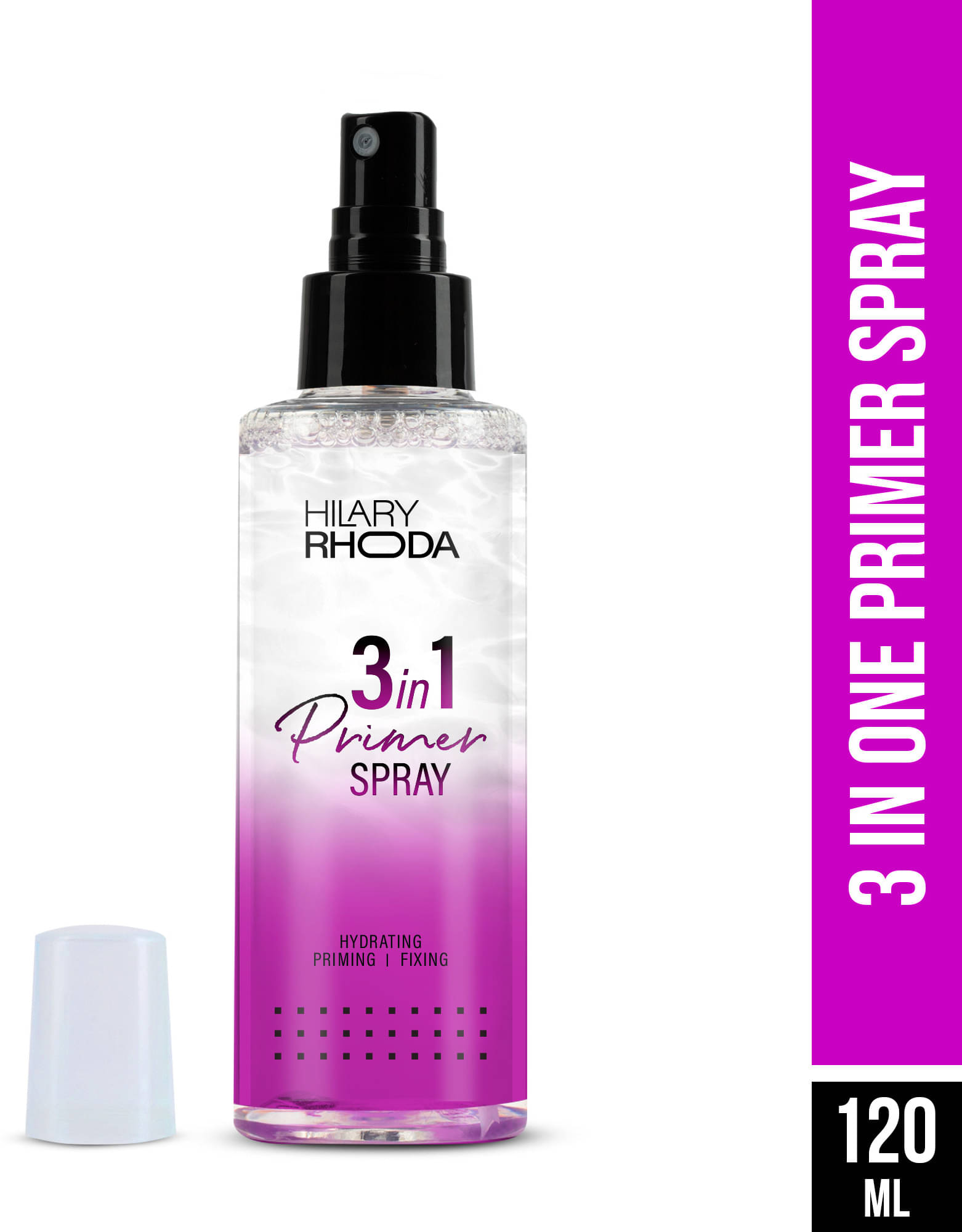     			Hilary Rhoda Face Primer Spray 182 g
